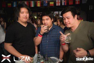 ChivasX: TK x YKPB ที่ ลิซึ่ม — photo 72