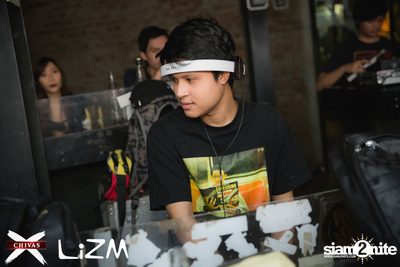 ChivasX: TK x YKPB ที่ ลิซึ่ม — photo 74
