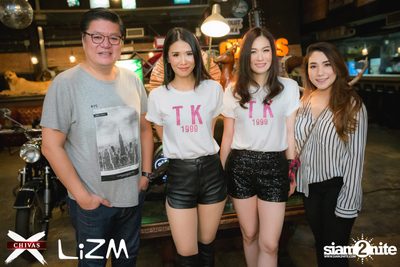 ChivasX: TK x YKPB ที่ ลิซึ่ม — photo 78
