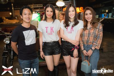 ChivasX: TK x YKPB ที่ ลิซึ่ม — photo 79
