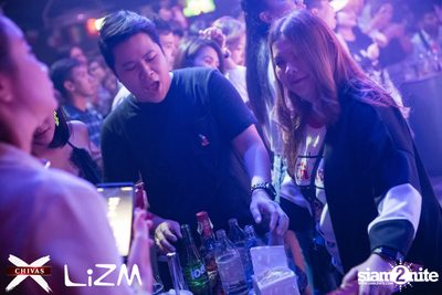 ChivasX: TK x YKPB ที่ ลิซึ่ม — photo 92