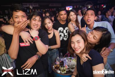 ChivasX: TK x YKPB ที่ ลิซึ่ม — photo 95