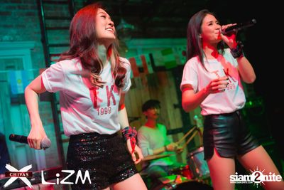 ChivasX: TK x YKPB ที่ ลิซึ่ม — photo 117