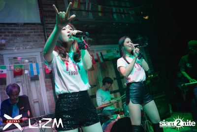 ChivasX: TK x YKPB ที่ ลิซึ่ม — photo 119