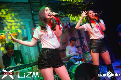 ChivasX: TK x YKPB ที่ ลิซึ่ม — photo 120