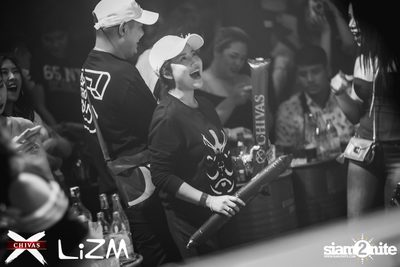 ChivasX: TK x YKPB ที่ ลิซึ่ม — photo 122