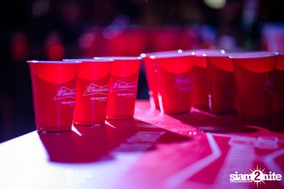 Budweiser Light Up The Fifa World Cup ที่ Groove@CentralWorld — photo 41