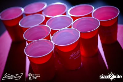 Budweiser Light Up The Fifa World Cup ที่ Groove@CentralWorld — photo 64