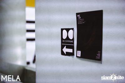 MELA Clubnacht at De Commune — photo 2