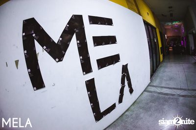 MELA Clubnacht at De Commune — photo 4