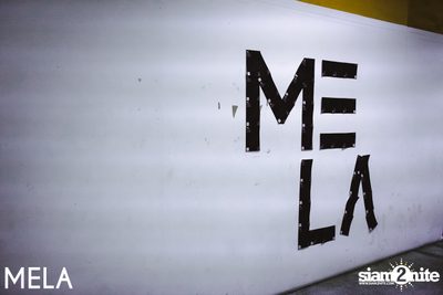 MELA Clubnacht at De Commune — photo 5