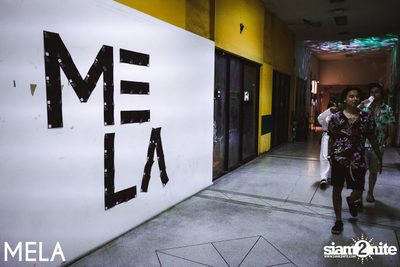 MELA Clubnacht at De Commune — photo 6
