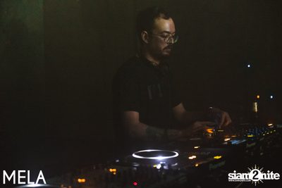 MELA Clubnacht at De Commune — photo 8