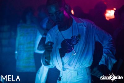 MELA Clubnacht at De Commune — photo 10