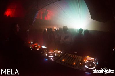 MELA Clubnacht at De Commune — photo 11