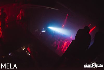 MELA Clubnacht at De Commune — photo 13