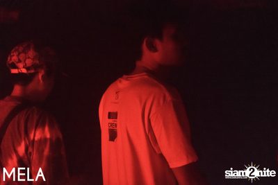 MELA Clubnacht at De Commune — photo 14