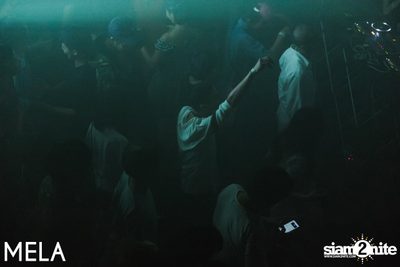MELA Clubnacht at De Commune — photo 15