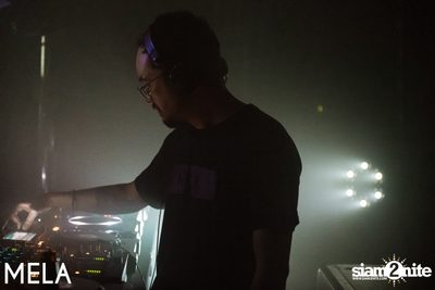 MELA Clubnacht at De Commune — photo 17