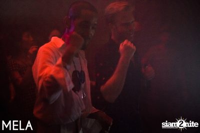 MELA Clubnacht at De Commune — photo 18