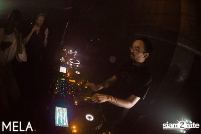 MELA Clubnacht at De Commune — photo 19