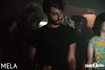 MELA Clubnacht at De Commune — photo 20
