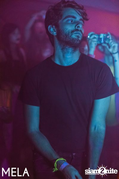 MELA Clubnacht at De Commune — photo 21