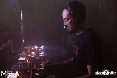 MELA Clubnacht at De Commune — photo 24