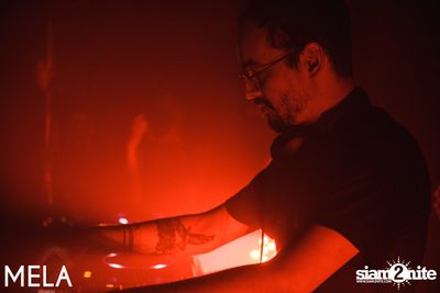 MELA Clubnacht at De Commune — photo 25