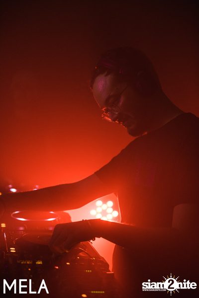 MELA Clubnacht at De Commune — photo 27