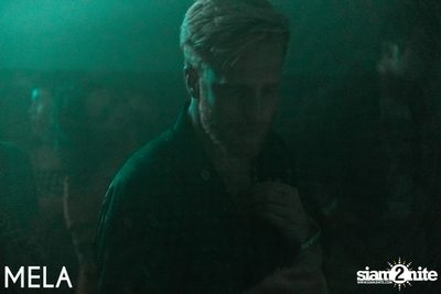 MELA Clubnacht at De Commune — photo 28