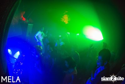 MELA Clubnacht at De Commune — photo 30