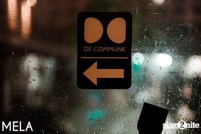 MELA Clubnacht at De Commune — photo 33