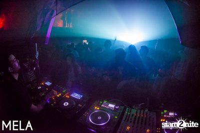 MELA Clubnacht at De Commune — photo 35