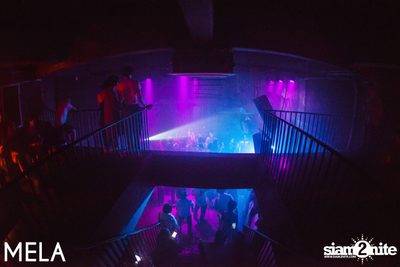 MELA Clubnacht at De Commune — photo 40