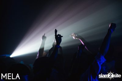 MELA Clubnacht at De Commune — photo 41