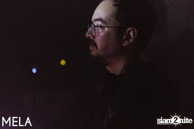 MELA Clubnacht at De Commune — photo 42