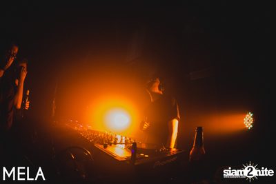 MELA Clubnacht at De Commune — photo 44