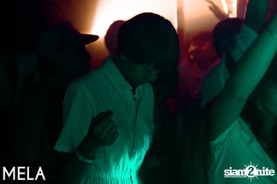 MELA Clubnacht at De Commune — photo 47