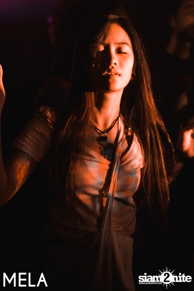 MELA Clubnacht at De Commune — photo 48