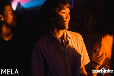 MELA Clubnacht at De Commune — photo 49