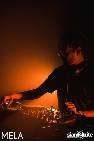 MELA Clubnacht at De Commune — photo 51