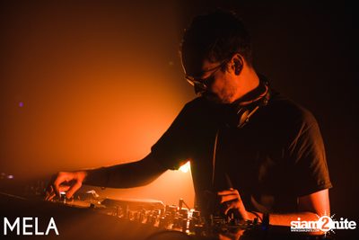 MELA Clubnacht at De Commune — photo 52