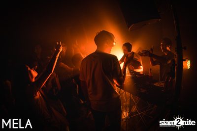 MELA Clubnacht at De Commune — photo 53