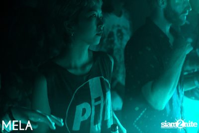 MELA Clubnacht at De Commune — photo 54
