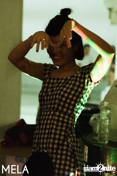 MELA Clubnacht at De Commune — photo 58