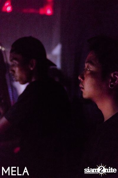 MELA Clubnacht at De Commune — photo 75