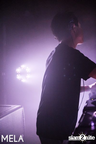 MELA Clubnacht at De Commune — photo 77