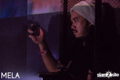 MELA Clubnacht at De Commune — photo 78
