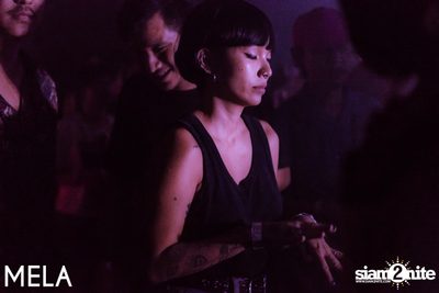 MELA Clubnacht at De Commune — photo 79